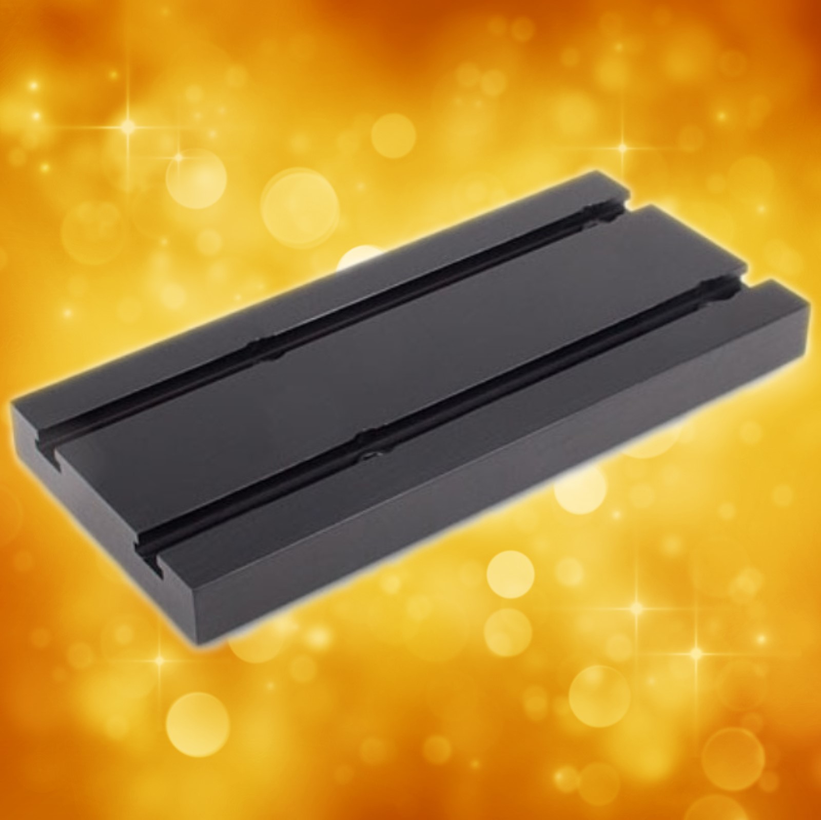 Sherline Crosslide Accessory Plate 3017 3017